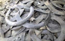 Natural Rubber Tubes Scrap